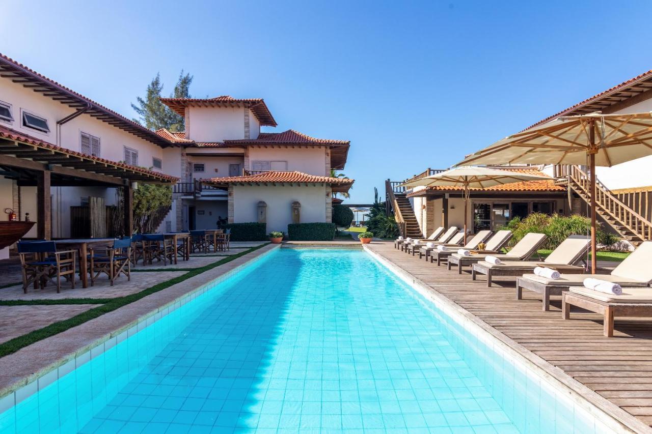 Villa Rasa Armacao dos Buzios Exterior photo