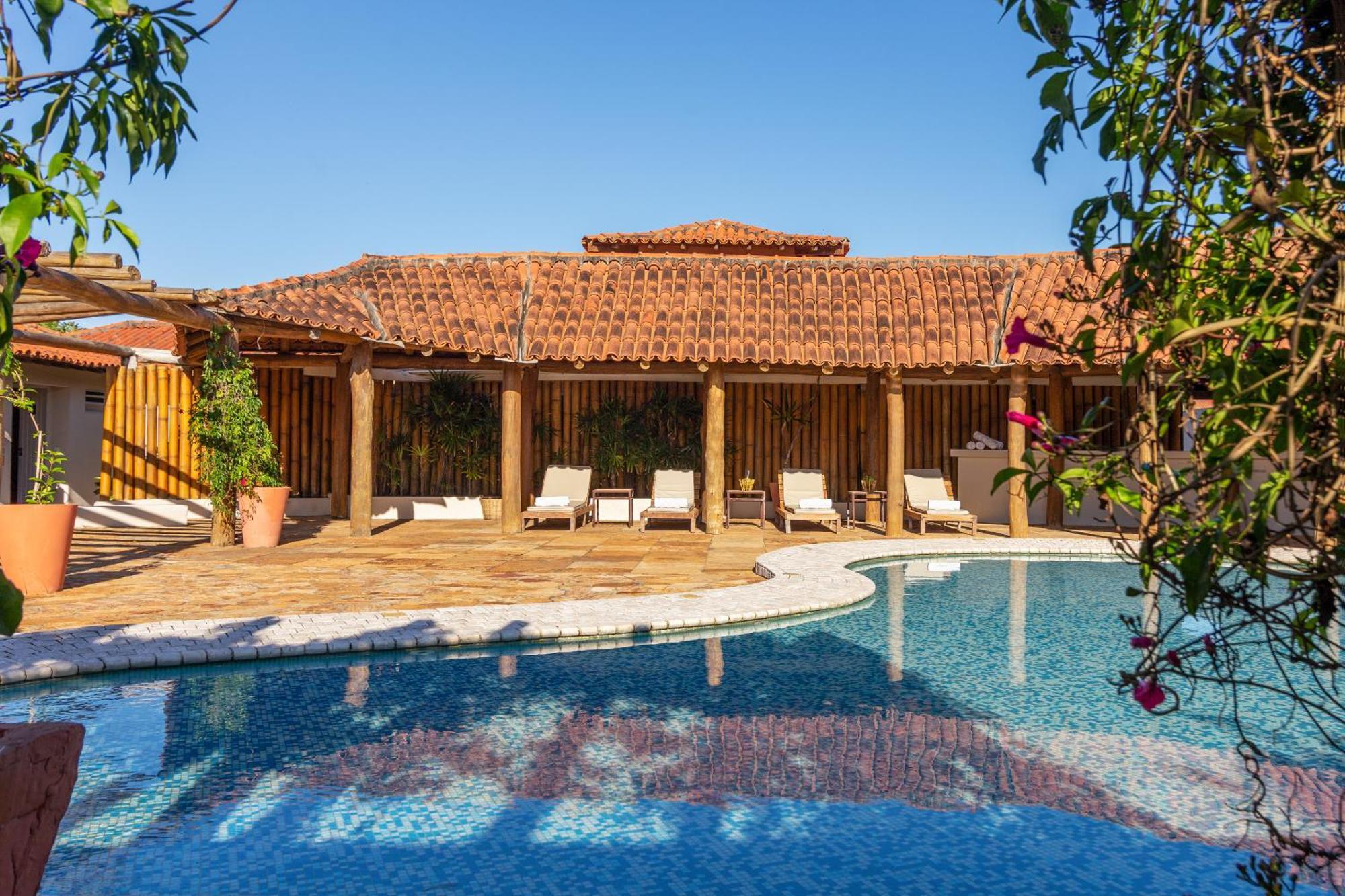 Villa Rasa Armacao dos Buzios Exterior photo