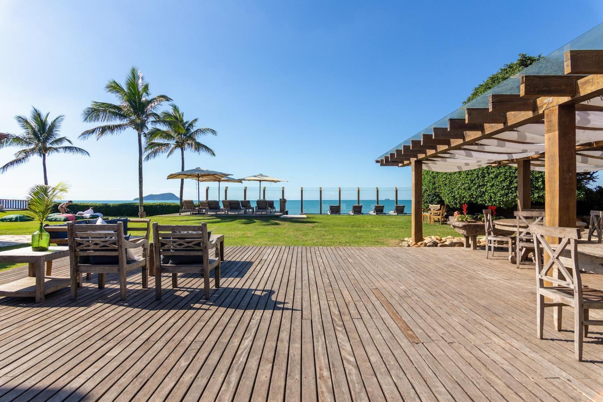 Villa Rasa Armacao dos Buzios Exterior photo