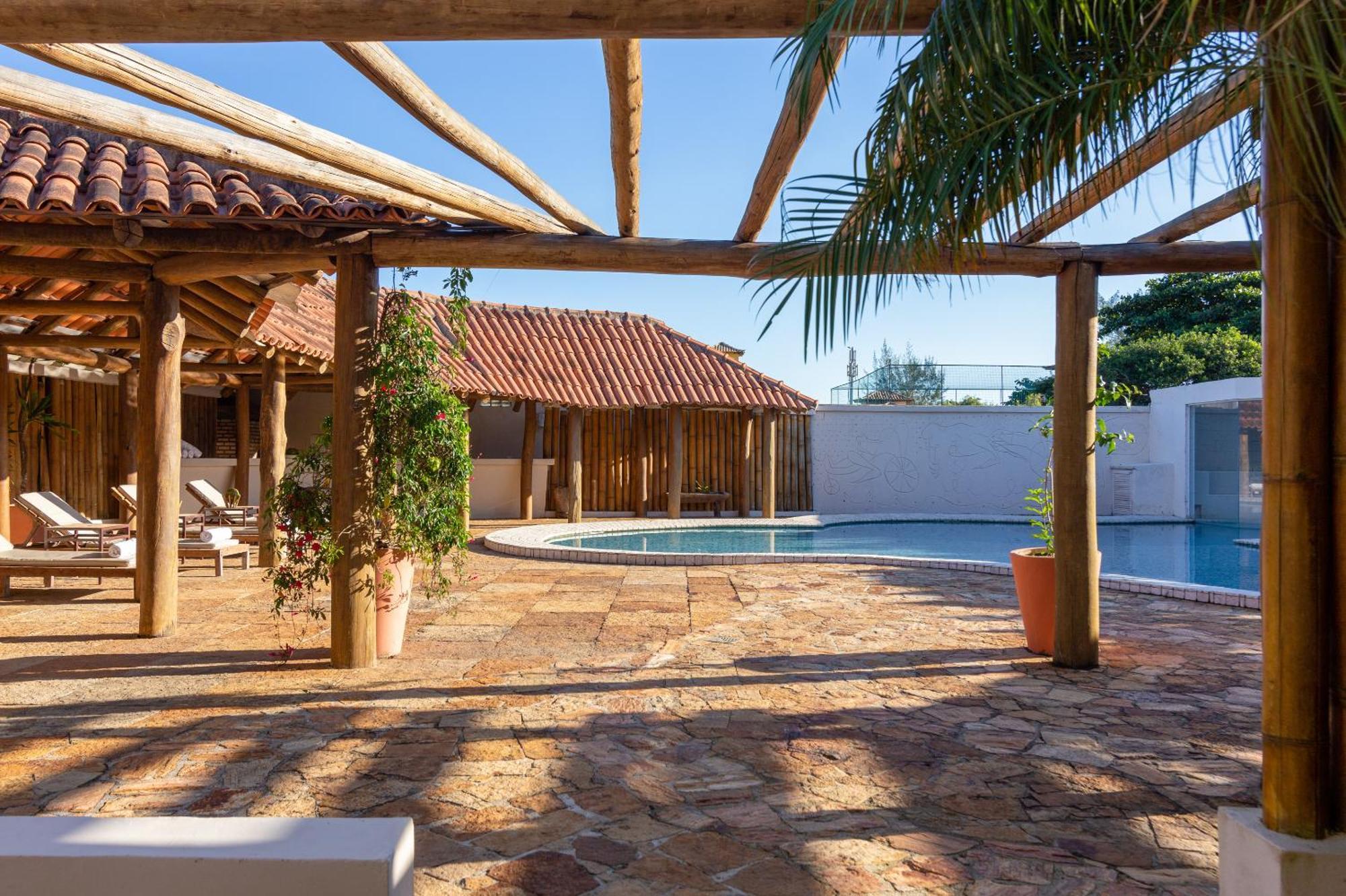 Villa Rasa Armacao dos Buzios Exterior photo