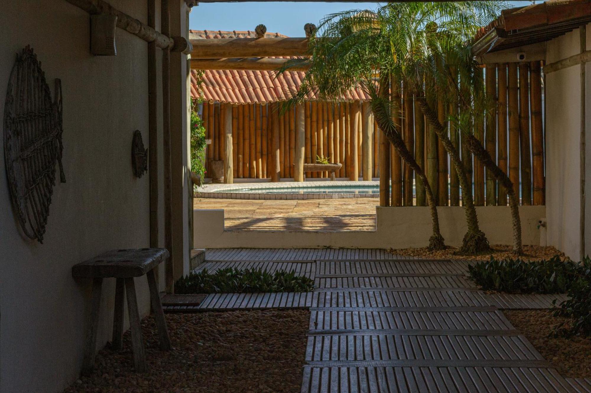 Villa Rasa Armacao dos Buzios Exterior photo
