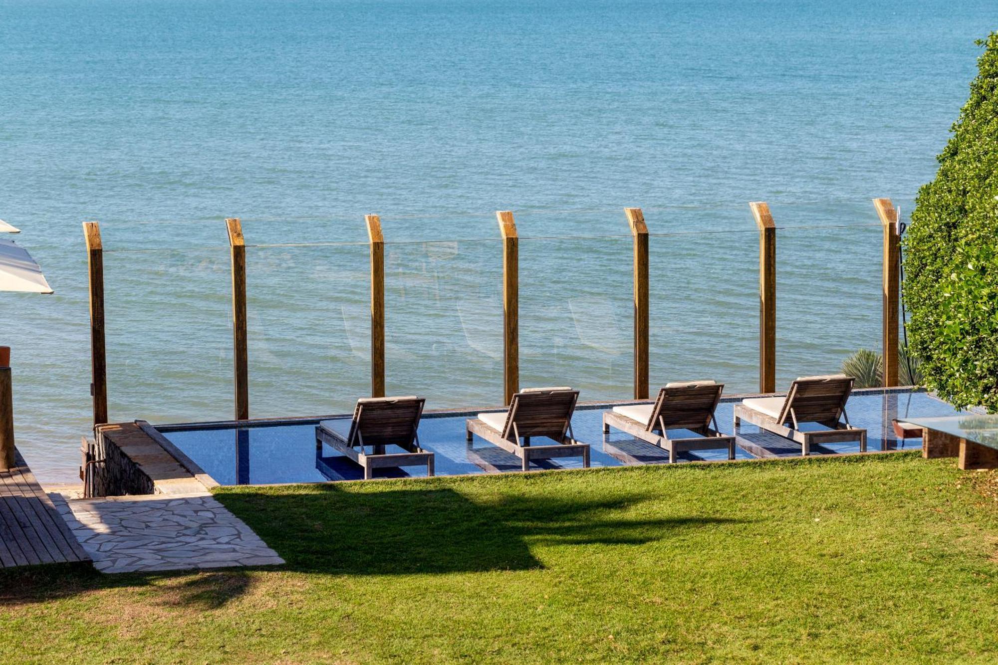 Villa Rasa Armacao dos Buzios Exterior photo