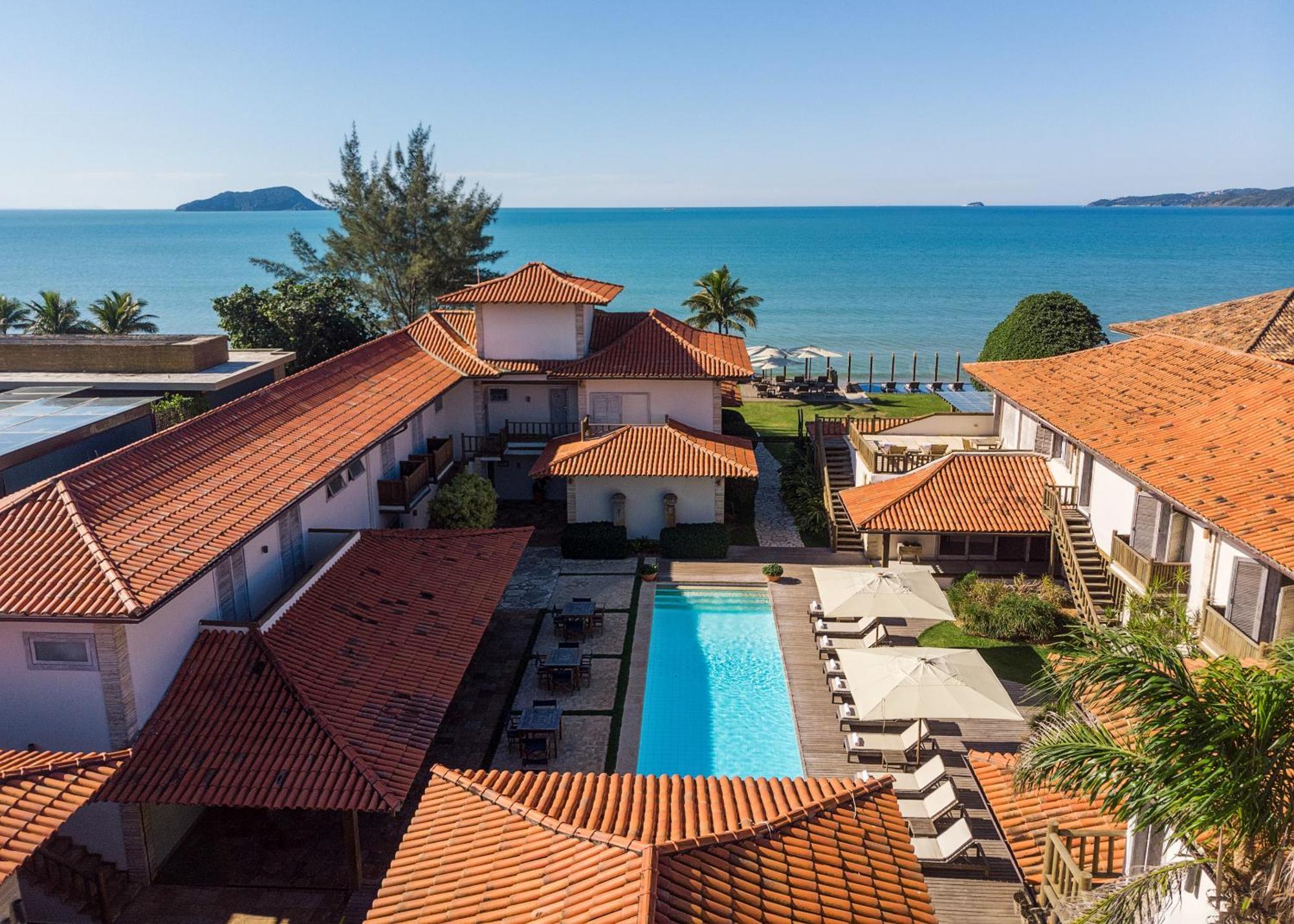 Villa Rasa Armacao dos Buzios Exterior photo